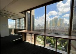 Central Plaza (D3), Office #461227891